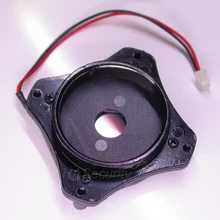 CS Стиль IRC IR-Cut-Off фильтр switcher механизм для камеры видеонаблюдения Модуль платы блока программного управления, 4 винта монтажного типа