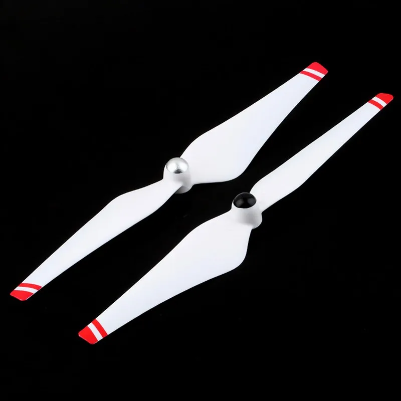 1 Pair 9443 FC40 9-inchPropeller CW/CCW Self Locking Prop For DJI Phantom Cheerson CX 20 VEO28 P51