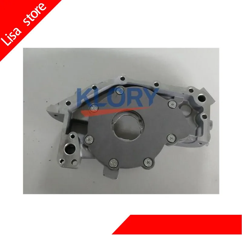 480-1011030 Высокое качество масляный насос для CHERY TIGGO3X TIGGO2 MVM315 FULWIN COWINS 480/477 двигатель