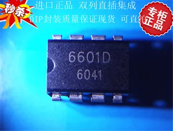 

10pcs/lot 6601D 6601 DIP-8 In Stock