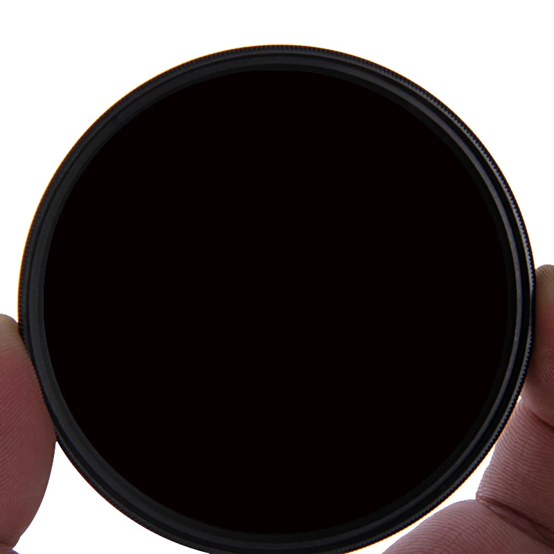 

Professional Zomei 52mm Infrared Filter Through Infrared Filters IR650 IR720 IR750 IR850 for Canon Nikon D3100 Camera Lens