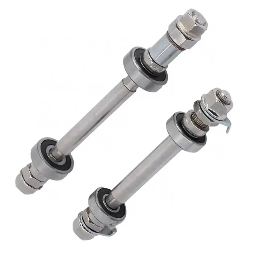 1* Lever Bike Repair Tools For Mountain Bearing Bike Bicycle Hub Wheel Axle