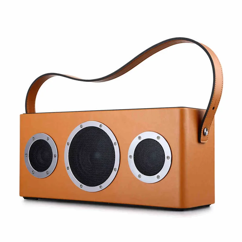 WS 401 Digital Wireless WiFi + Bluetooth Speaker M4 Hi Fi