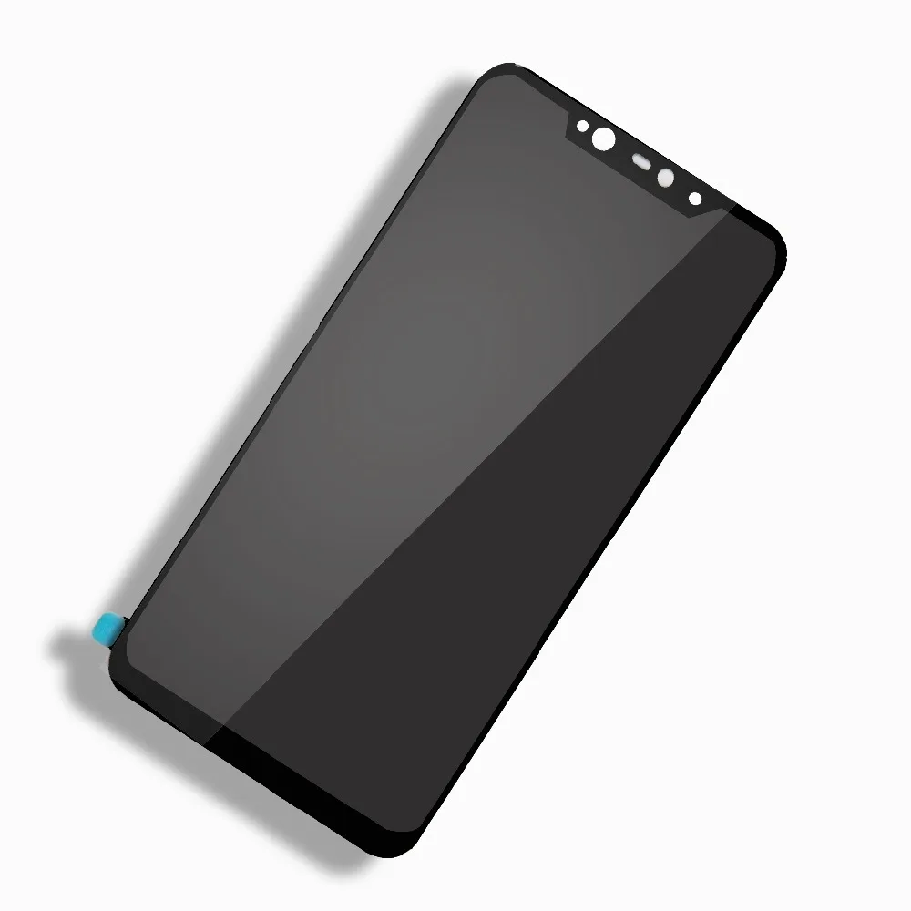 Новый для BQ 6200L Аврора 6 2 дюймов ЖК дисплей Дисплей + сенсорный экран Экран Панель