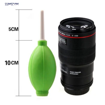 

Strong Air Blow Ball Latex Cleaning Tool Dust Blowing Device For Electric Chainsaw Lens Mobile Phone Computer Remove-dust Balls