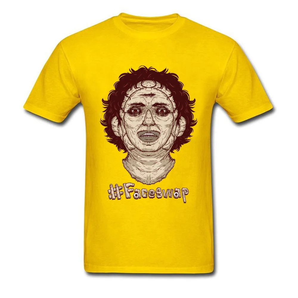 Faceswap Mug_yellow