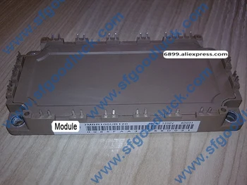 

7MBR100UB120 Transistor IGBT Module N-CH 1200V 100A PIM Free Shipping