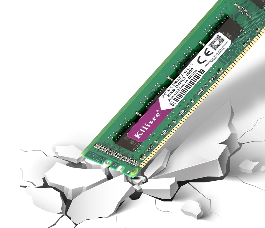 DDR3 8GB 1600AMD -2