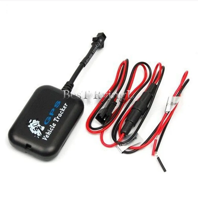 

Y Radar Sensor Mini Vehicle Motorcycle Bike anti theft system LBS+GPS/GSM/GPRS Alarm Real Time Car Tracker Monitor Tracking