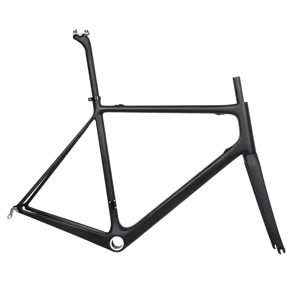 LUCE-58-cm-Carbon-Road-Bike-Telaio-BB30-BSA-Forcella-700C-Di2-UD-Matt-Ciclismo-reggisella.jpg