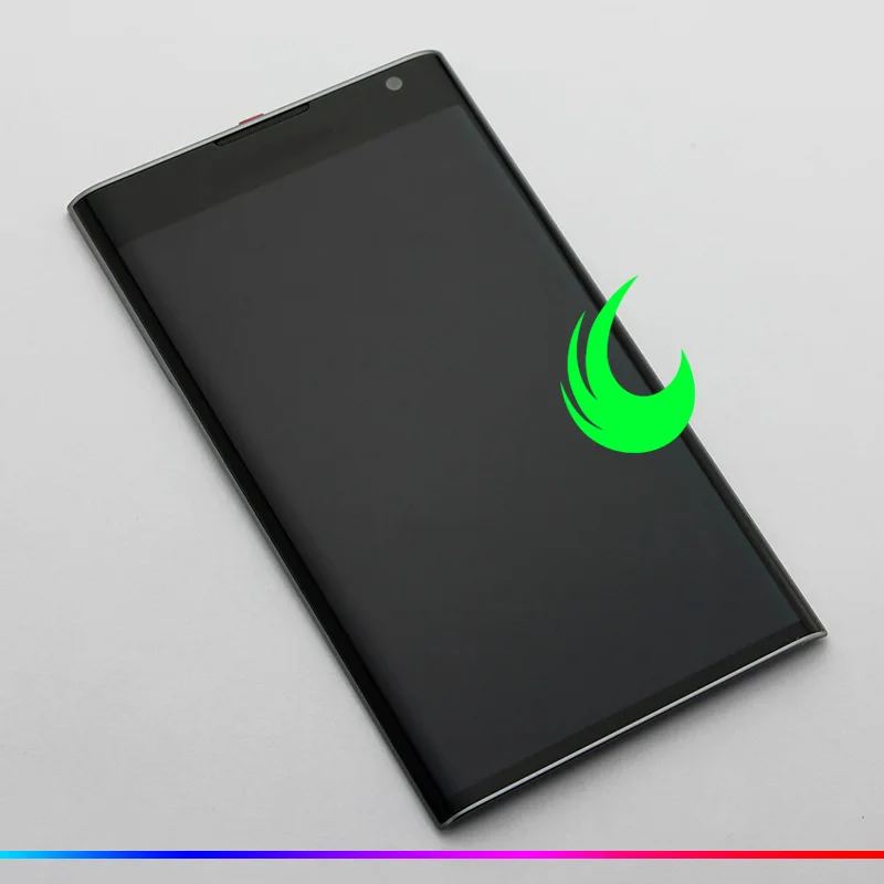 Новый оригинальный для BlackBerry Priv ЖК дисплей кодирующий преобразователь