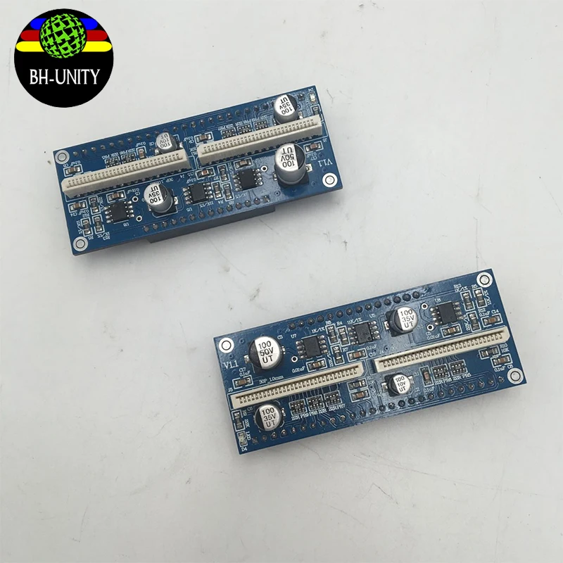 Переводная карта Challenger принтер марки zhongye spt 510 FY USB разъем для печатающей головки
