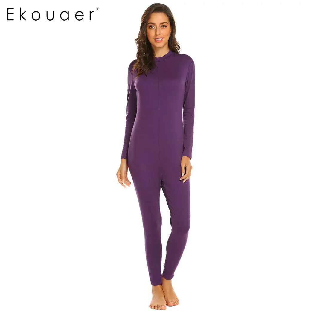 women's 1 piece sleepwear