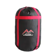 Спорт на открытом воздухе хранения товаров сжатия мешок Открытый Кемпинг фитнес для альпинизма, рыбалки мешок пыленепроницаемый спортивная сумка iphone 8 Plus