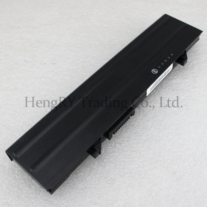 Bateria do Laptop Novo para o Dell Latitude E5400 E5500 E5410 E5510 E5550 Km742 Px644h Wu841 Y568h T749d Rm668 3120762 312-0769 Akku Baterias p/ laptop - Imagem 3