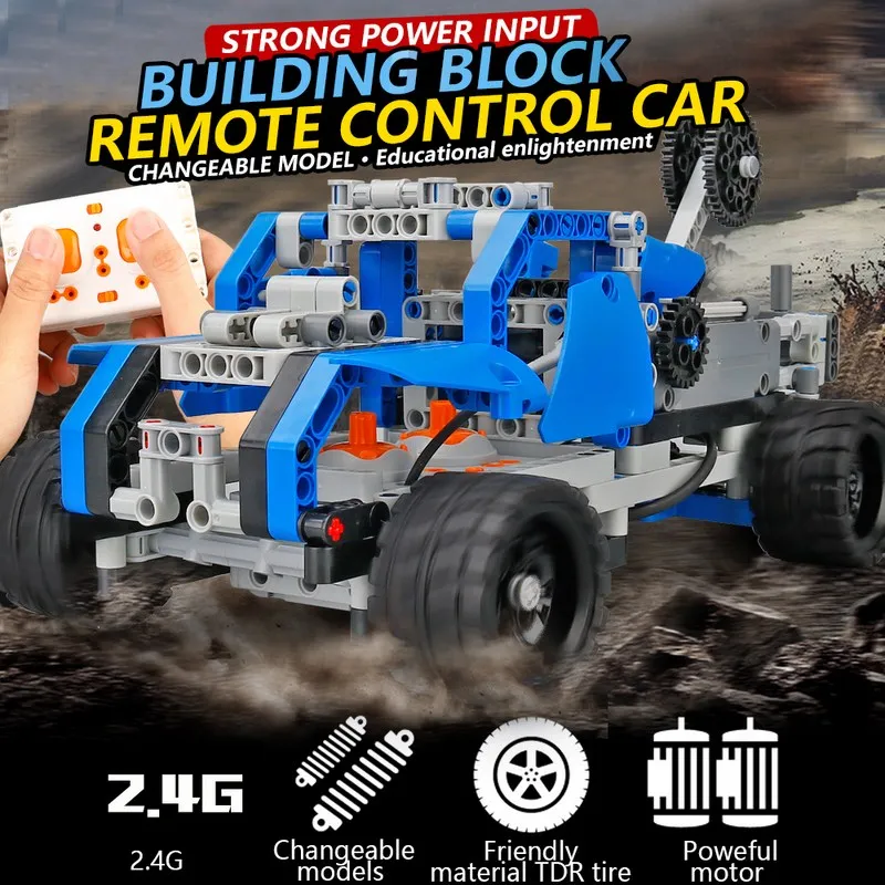 remote control vehicle (2)