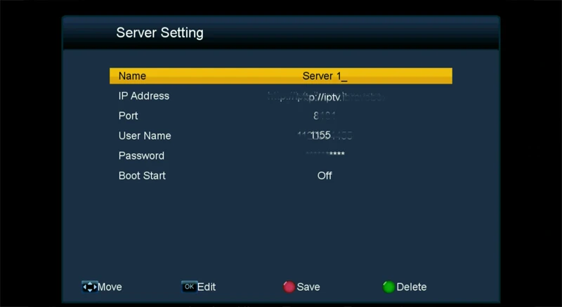 IBRAVEBOX M258 приемник спутниковое IPTV HEVC H.265 1080 P компьютерной приставки к телевизору для цифровой ТВ usb Поддержка Wi-Fi испанско-португальский ccccam