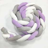  1 -3     Nodic Knot Baby       Knotted          