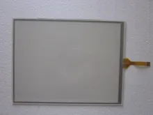 JAE UT3-15BX1RD-C Touch Glass Panel for HMI Panel repair~do it yourself,New & Have in stock