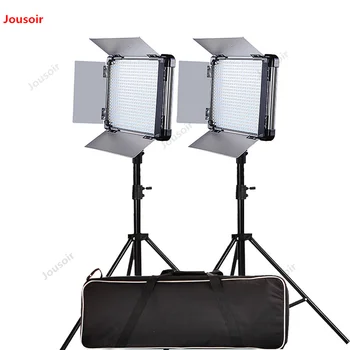 

LED528 film and television lighting camera studio micro movie wedding shoot set CD50 T07