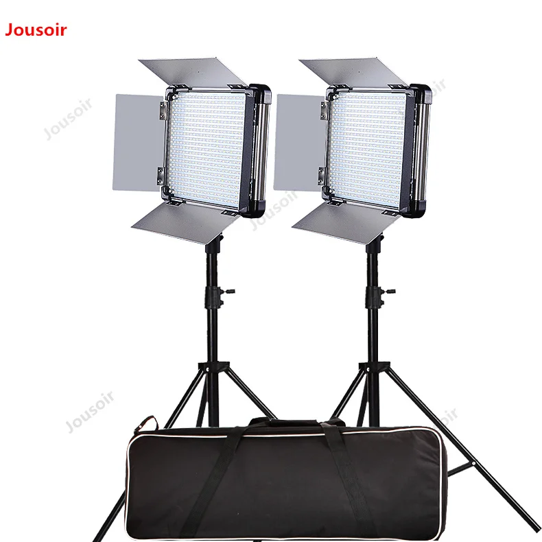 LED528 кино и телевидение освещение камера Студия микро фильм Свадебные съемки