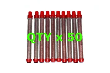 Aftermarket durable quality WAGER 150 mesh Titan airless gun manifold Filter,aftermarket ,paint sprayer filter spare parts centric parts 150 47045