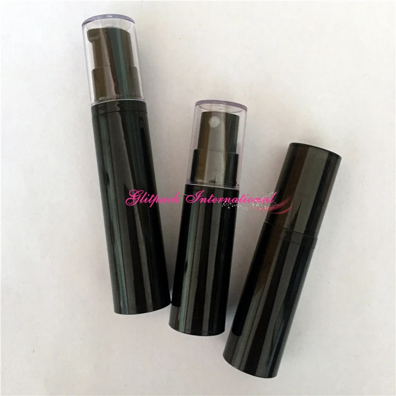 5ml 10ml airless bottle