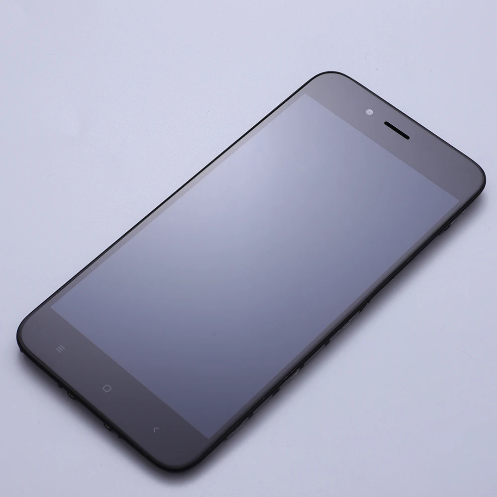 ЖК дисплей и сенсорный экран Xiaomi Mi A1 сменный дигитайзер для 5X 4 Гб 32 ГБ 64 5