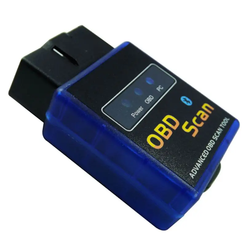 

Bluetooth ELM327 OBD II OBD 2 Scanner V 1.5 , Support Android