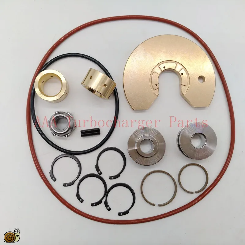 Le parti Turbo S400 ricostruiscono i kit di riparazione per le parti del turbocompressore AAA del fornitore del motore 12L - Image 3