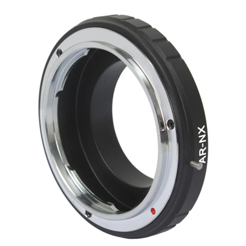 AR-NX Lens adapter 