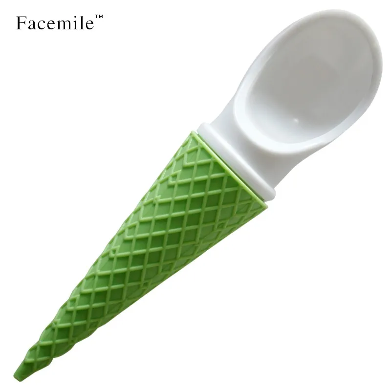 Facemile 1 шт. пластиковые ложки для мороженого Mash ложка для картофеля кухонный подарок аксессуары инструменты 53068