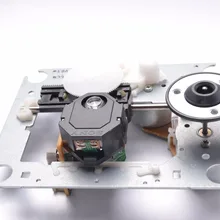 Механизм Замена для Yamaha CDX-E400 CD Laufwerk Лазерная Lasereinheit объектив блок cdx E400 Оптический Пикап Блока Optique