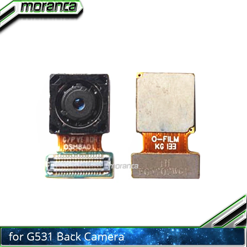 Big Main Camera for Samsung Galaxy Grand Prime G531 G531F