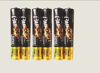 6PCS 1.5V E96 AAAA primary battery alkaline battery dry battery laser pen battery Bluetooth headset 1