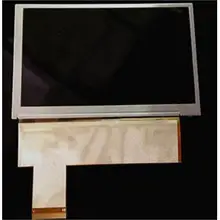 5,0 дюймов 40PIN HD TFT ЖК-дисплей Экран(без Touch) LW500AC9004 800*480