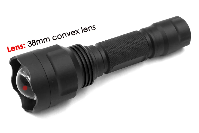 C8s flashlight (1)