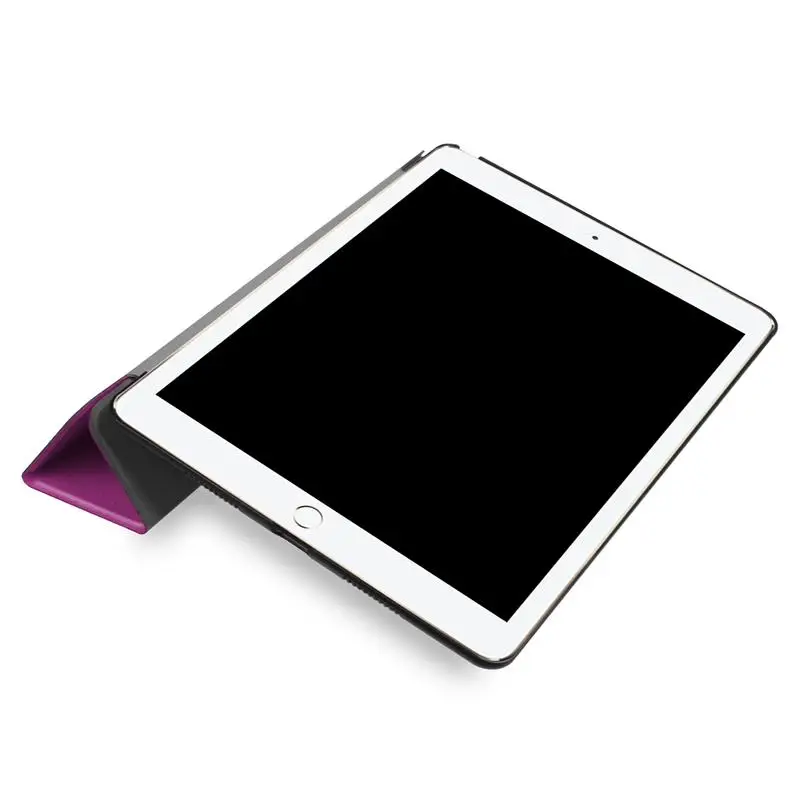 Роскошный Смарт-Чехол XSKEMP для iPad Air 3rd Gen 10,5 A2152 A2123 A2153 A2154+ стеклянная пленка