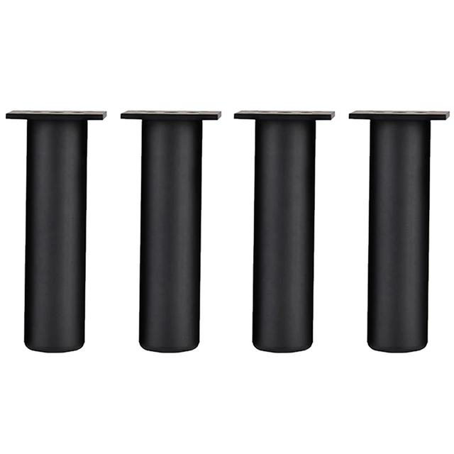 Schrank Sitz Füße Möbel Einstellbare Schrank Schlafsofa Bein Füße