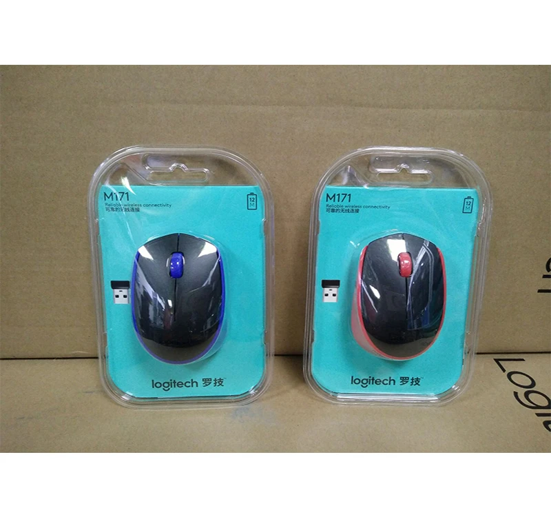wireless mouse
