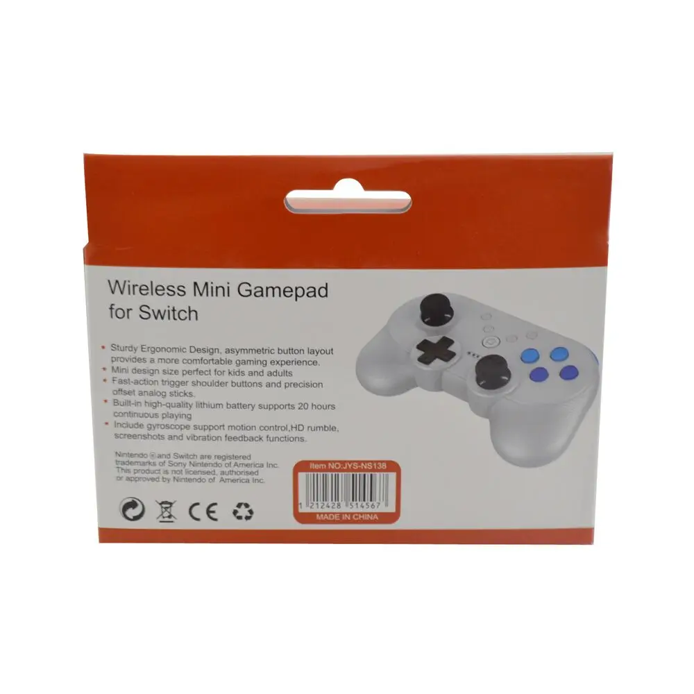 drivers subsonic pro controller