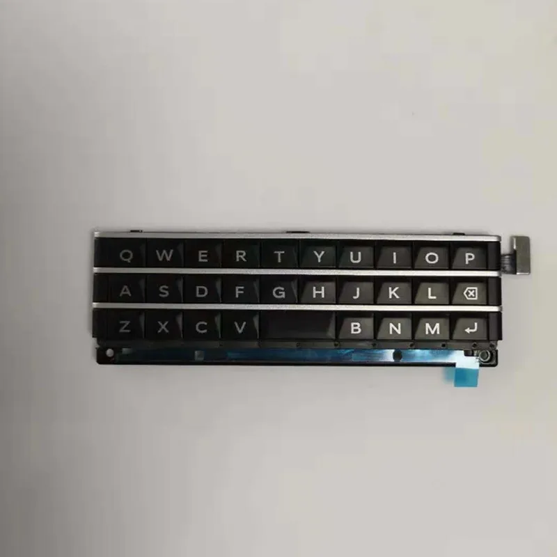 Used Keypad For BlackBerry Passport Q30 Keyboard Button Flex Cable With Tools Replacement Parts | Мобильные телефоны и