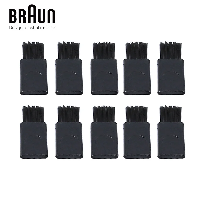 Braun Shaver Cleaning Brush For Men Computer Keyboard Cleaning Brush