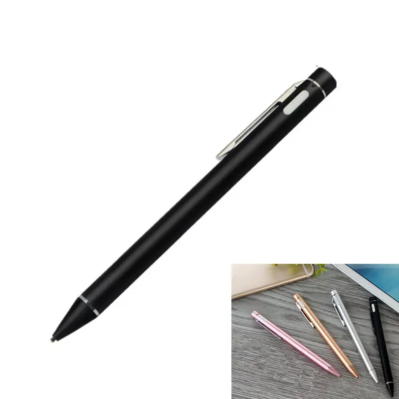 

Active Pen Capacitive Screen Stylus For Teclast Tbook 10s T20 T10 P80H Octa X10 X98 P98 HP Elite X2 G1 G2 Tablet Stylus Pencil