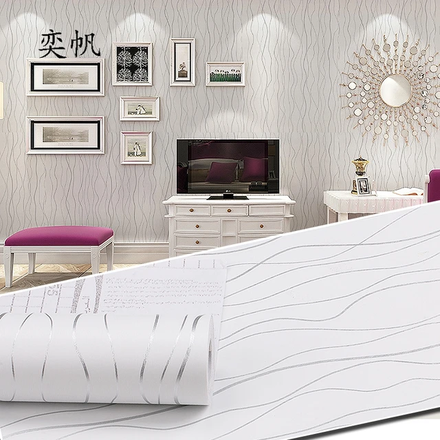 Bathroom Wallpaper PVC Self adhesive Vinyl Rolls Vintage Waterproof