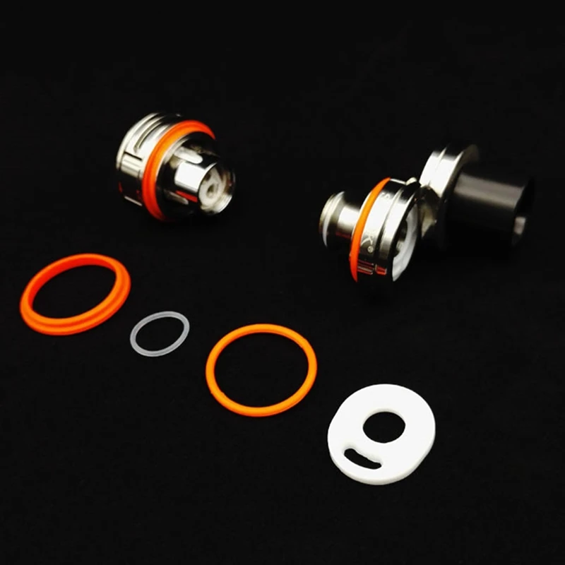 Уплотнительное кольцо VapSmod для SMOK V8 Baby Big V12 Prince Сменное уплотнительное
