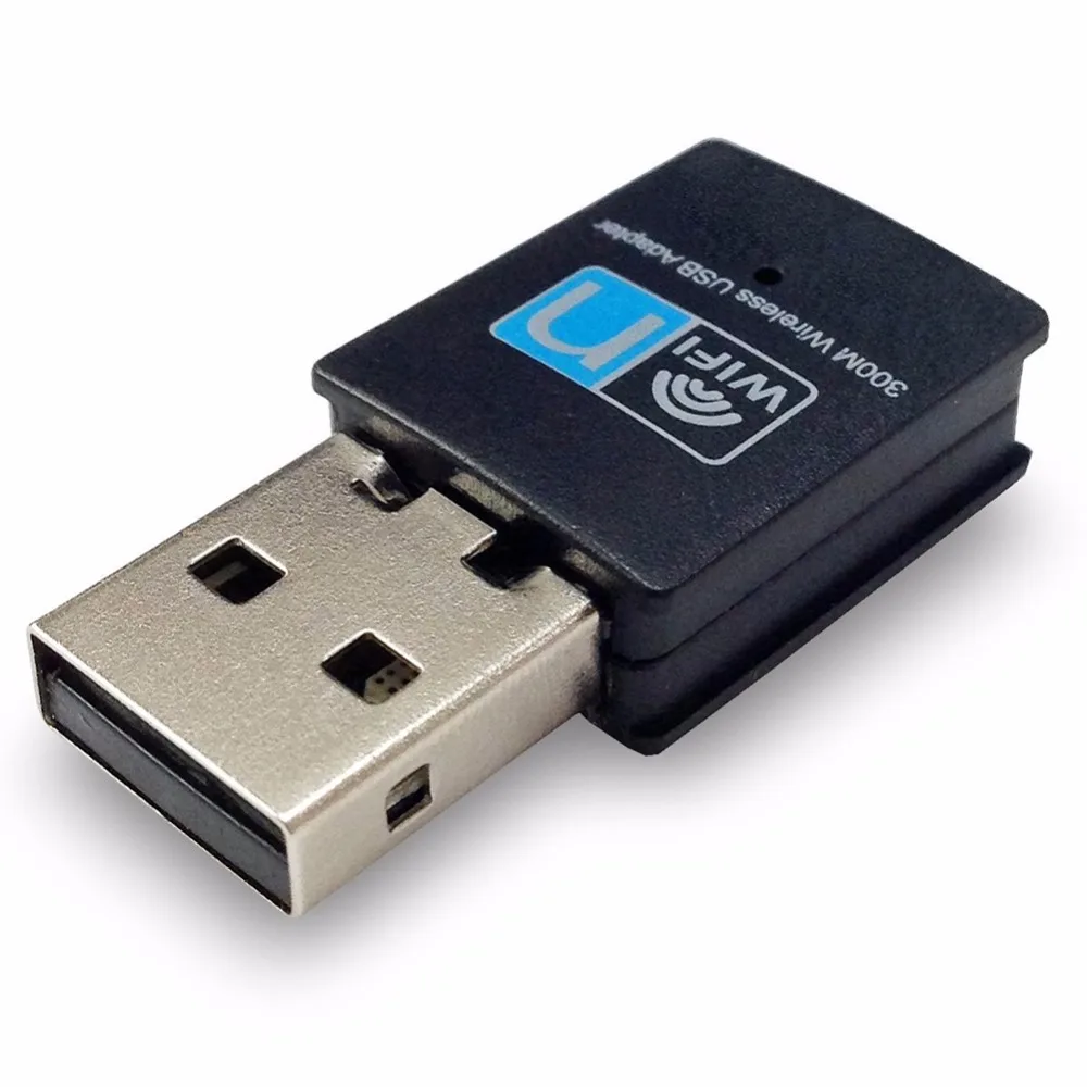USB 2 0 300 Мбит/с 11n 4 ггц Wifi интернет ключ мини беспроводной N адаптер поддерживает