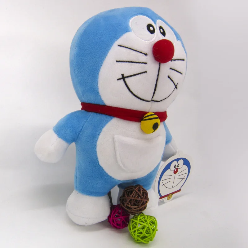 Аниме «Дораэмон» плюшевые куклы нобита ноби Doraemon Минамото Шизука Конта Такеши гигантский honekawa Suneo плюшевые домашние тапочки с кошечкой из мультфильма игрушка Y599