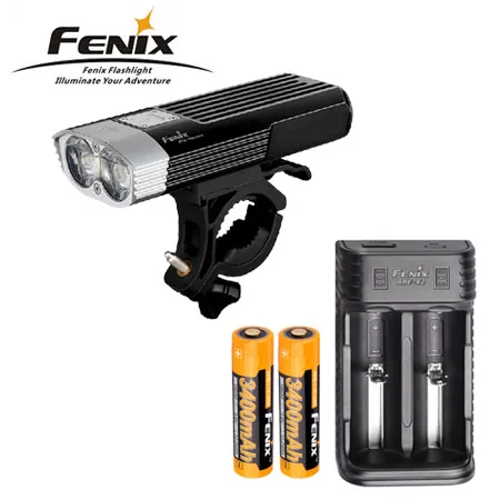 bc30 fenix bike light