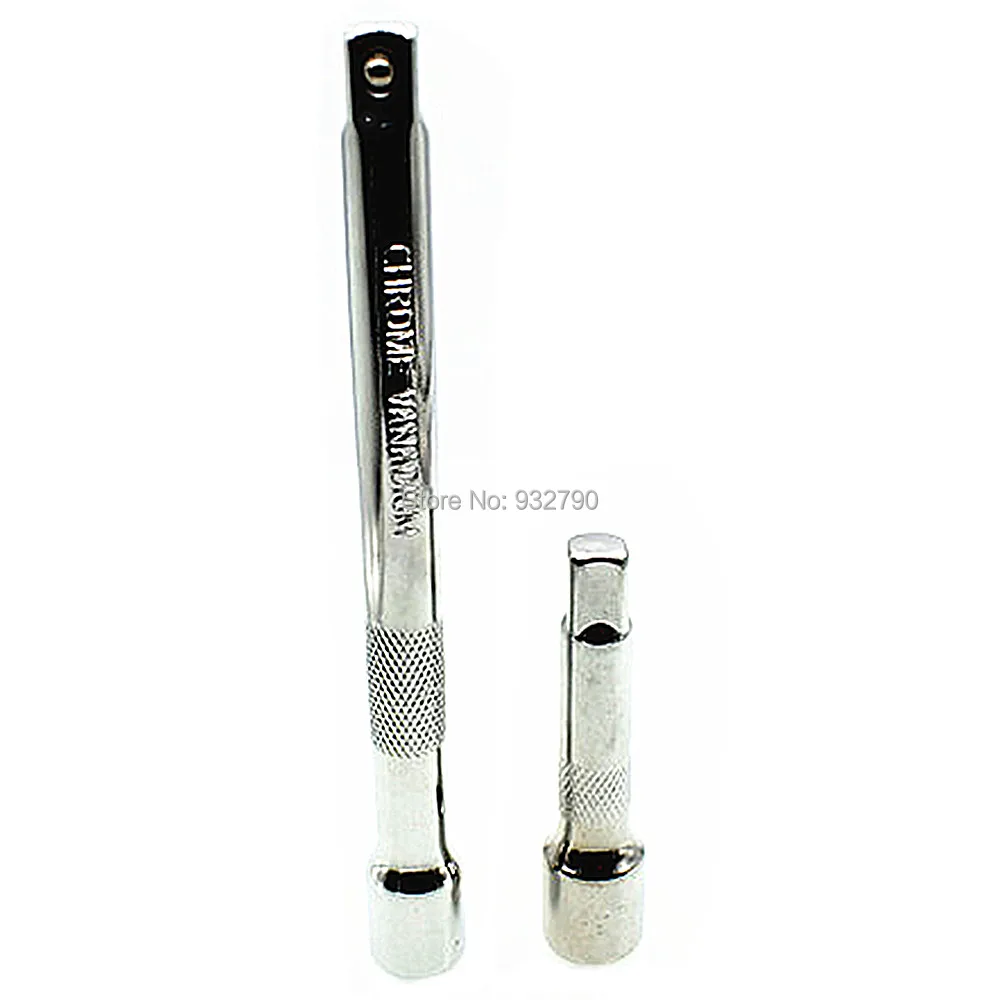 Impact Drill Bit Socket Adapter Set